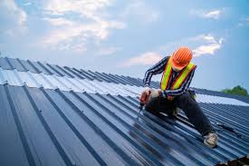 Best Rubber Roofing (EPDM, TPO)  in Fremont, IN